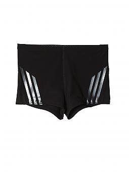 ADIDAS Herren Beinbadehose Infinitex Streamline schwarz ADIDAS Herren Beinbadehose Infinitex Streamline schwarz